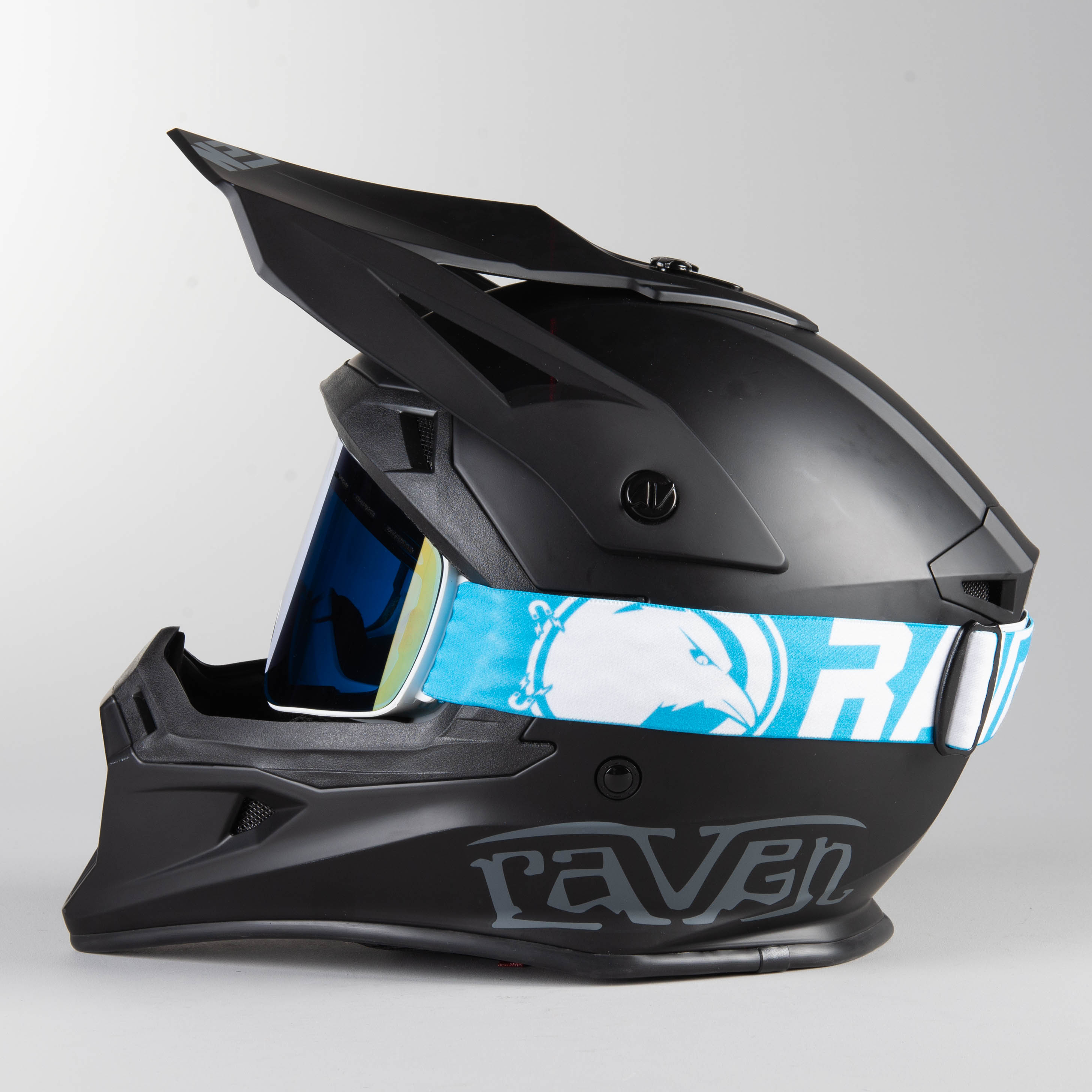 Gafas de Nieve Raven Edge VentMax Magnetic Desert Storm