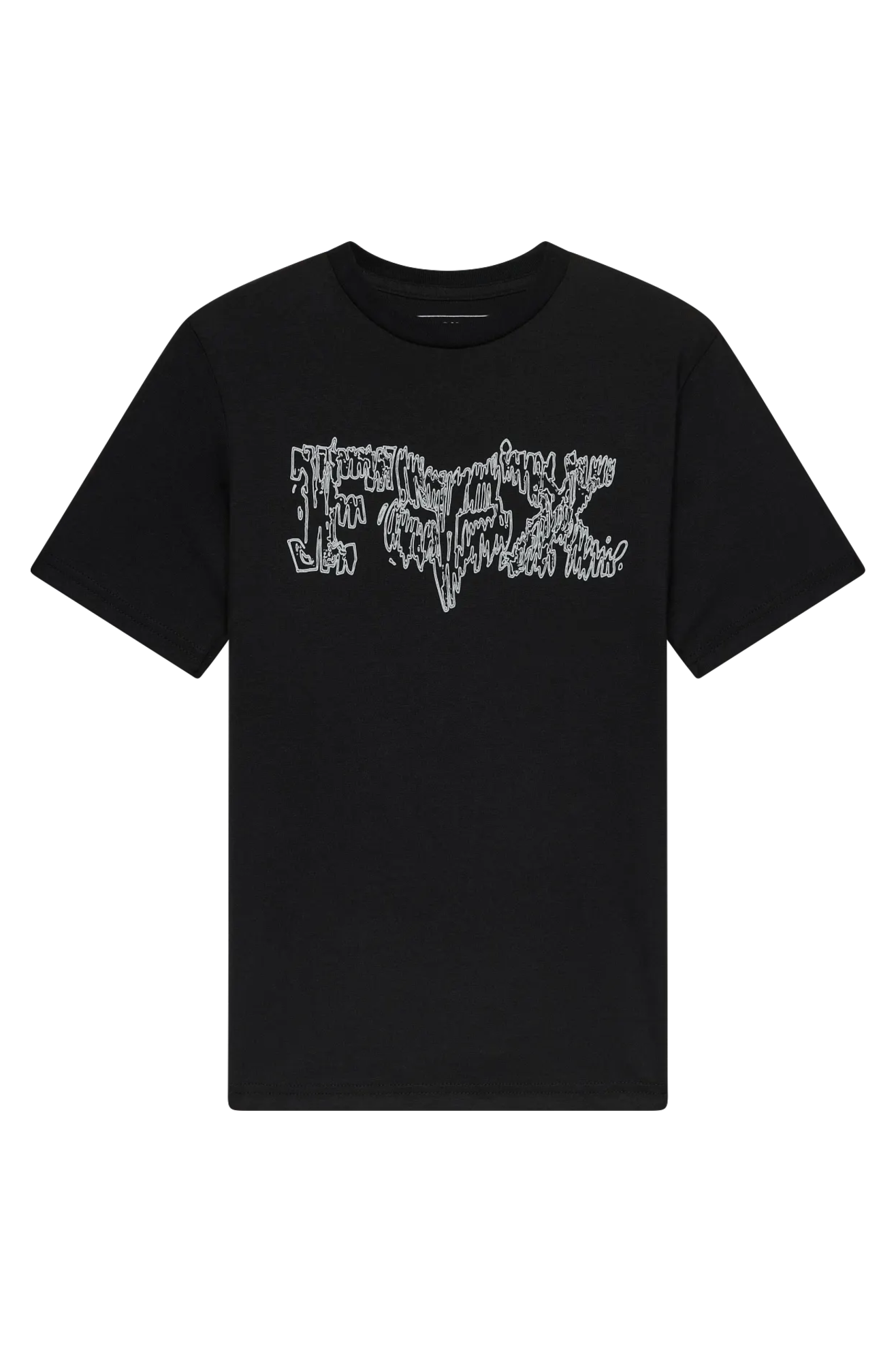 FOX Dustproof Youth T-Shirt