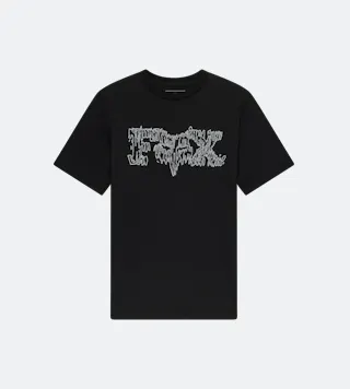 FOX Dustproof Youth T-Shirt
