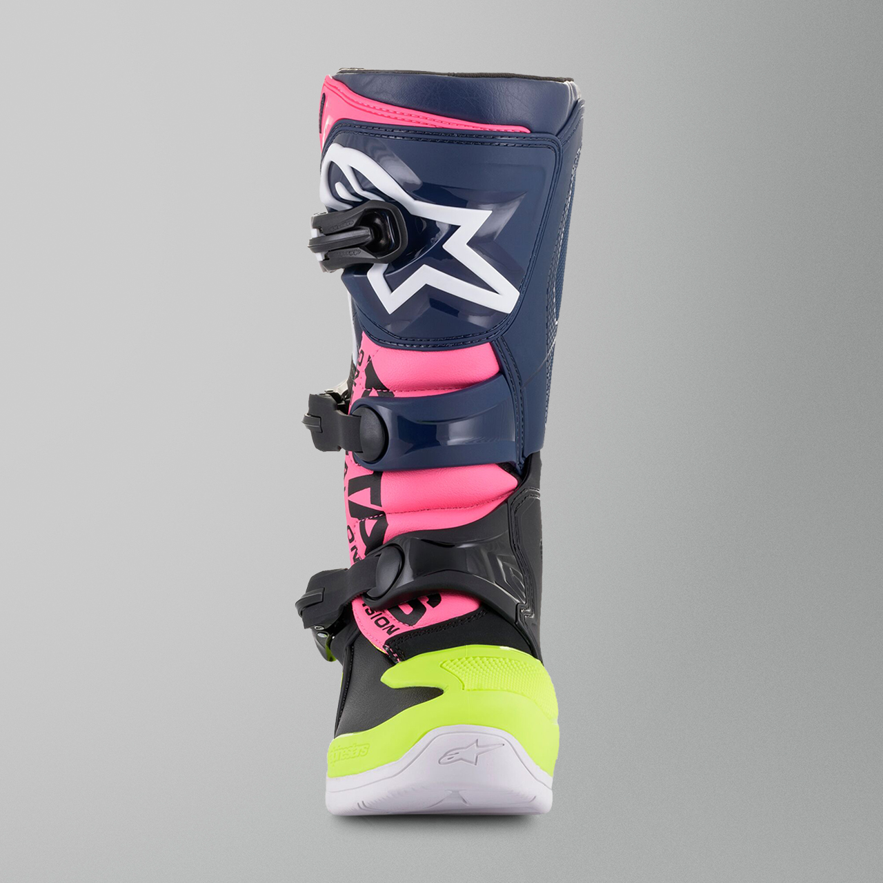 Alpinestars Tech 3S Youth MX Boots