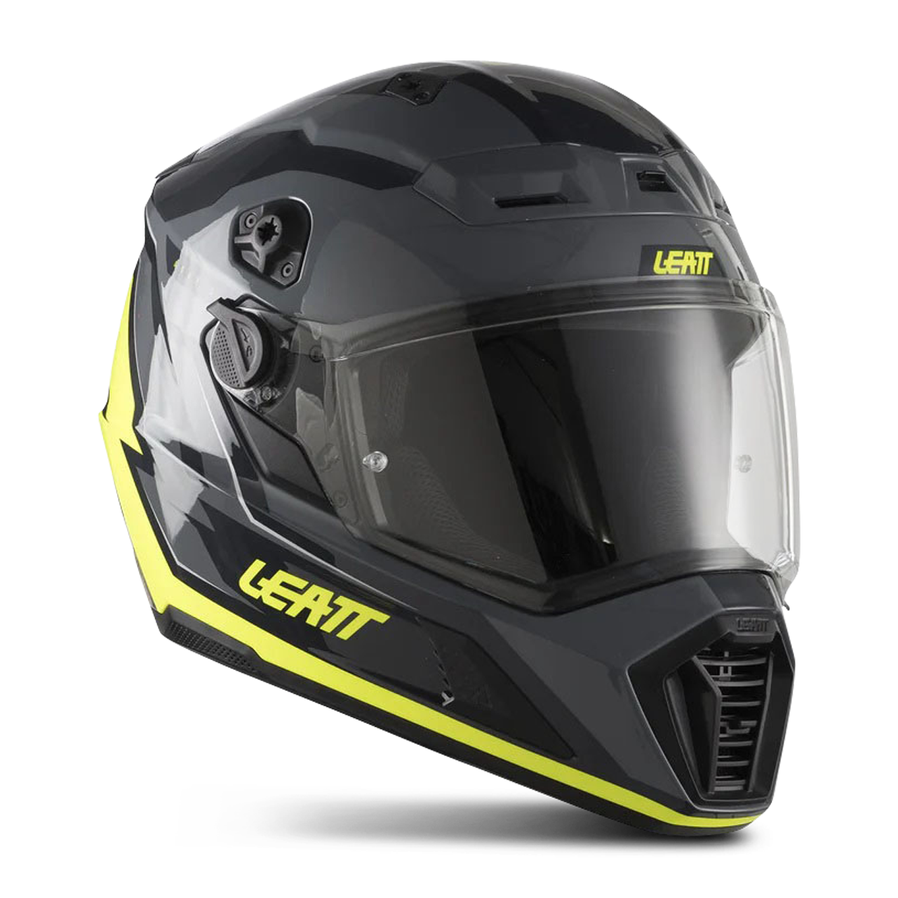 Kit de Casco Adventure Leatt ADV 7.5 con Gafas 2.5