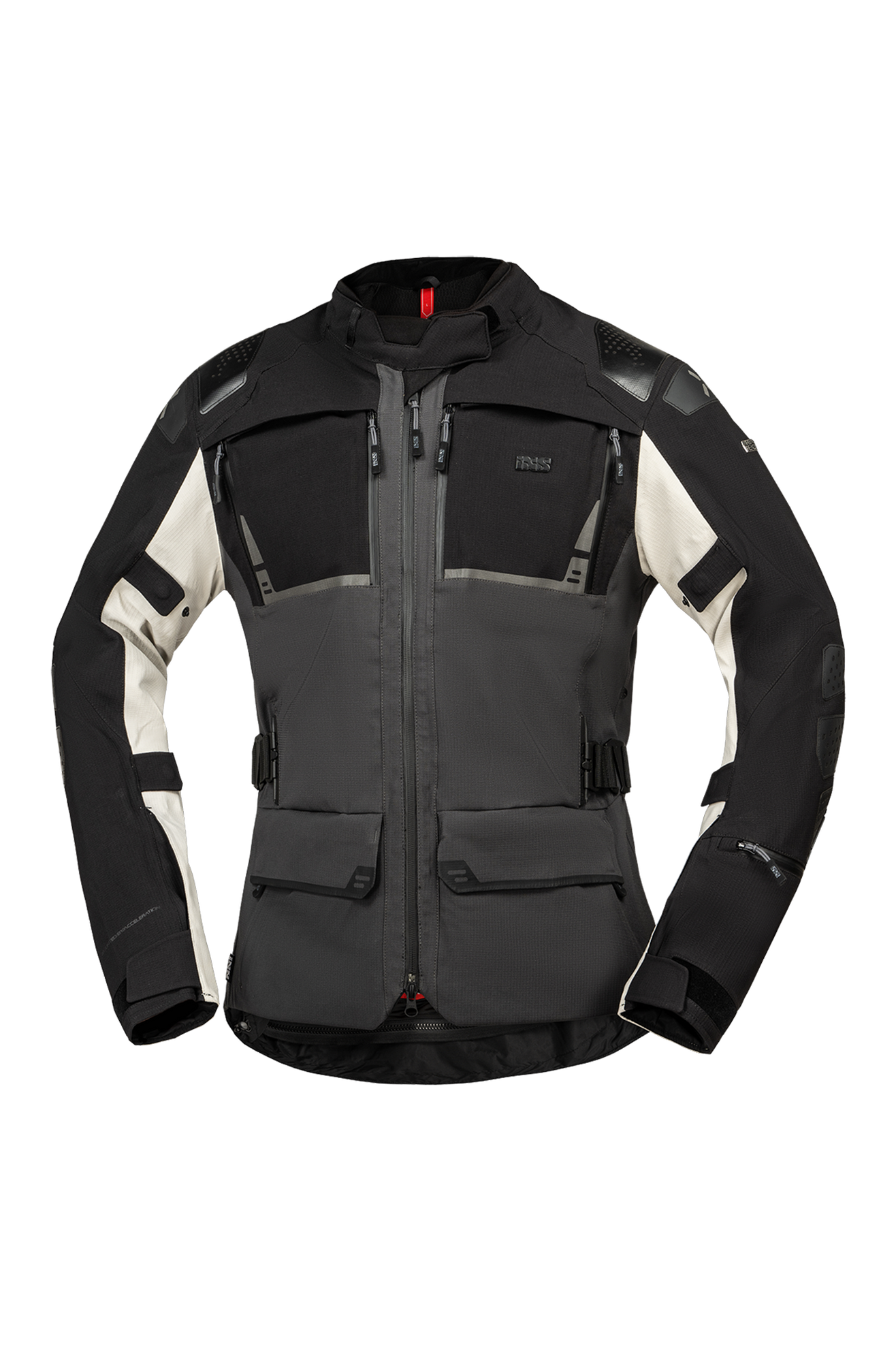 iXS Tourster STX 2.0 Laminated MC Jacket