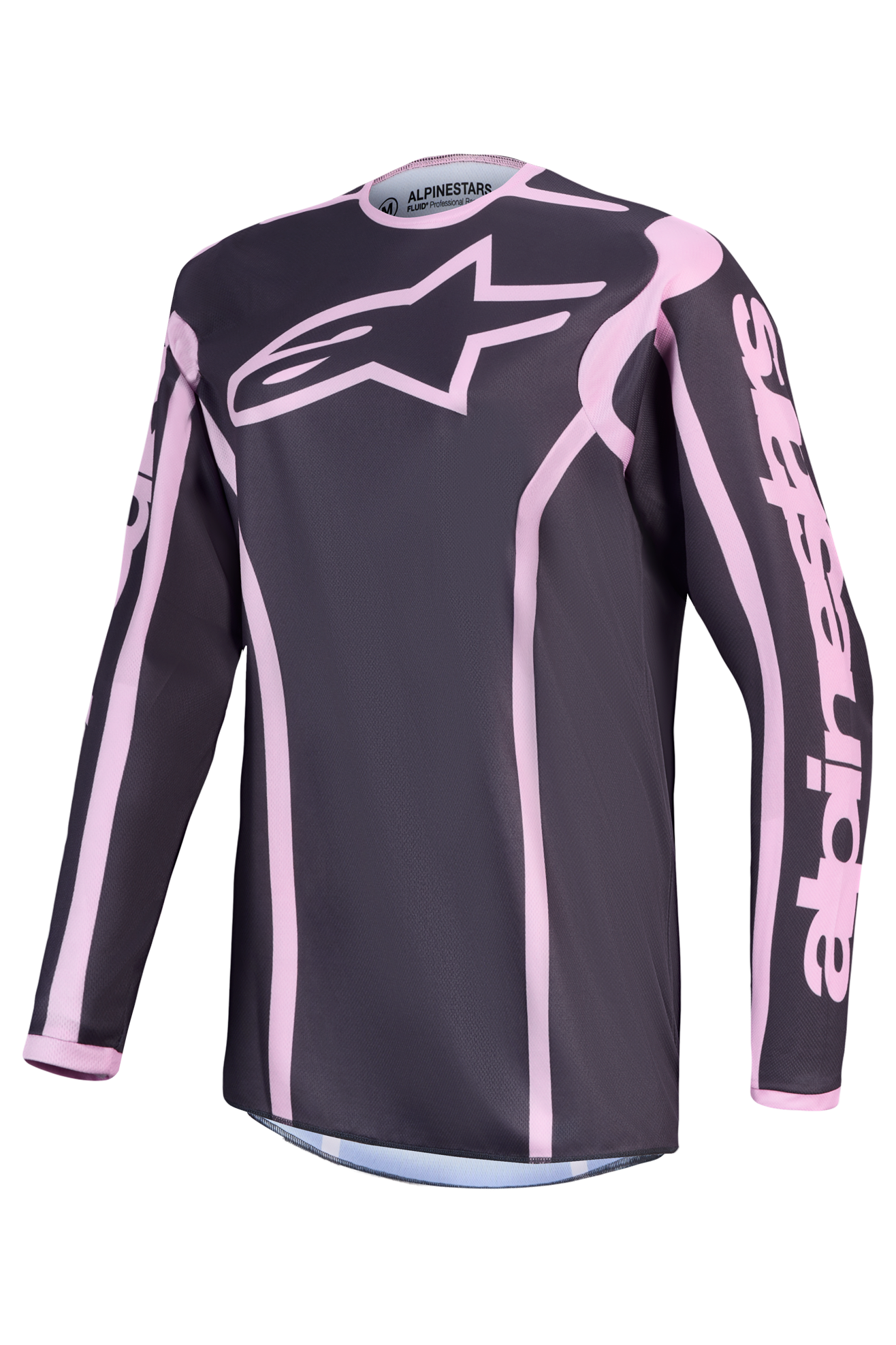 Alpinestars Stella Fluid Apex V2 Women's Clothing Kit - Jersey