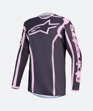 Alpinestars Stella Fluid Apex V2 Women's Clothing Kit - Jersey