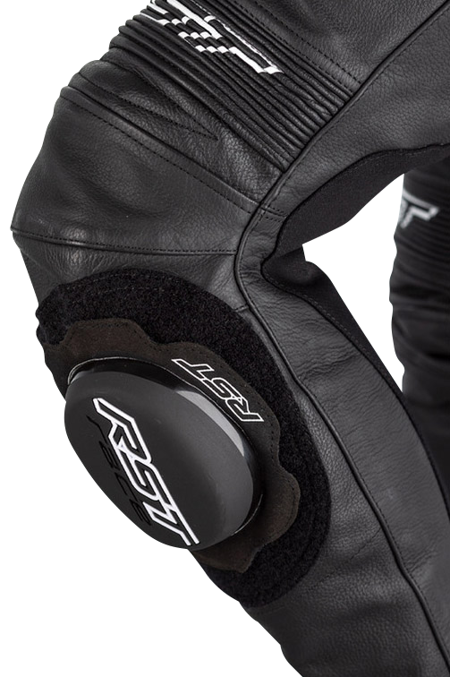 RST Tractech Evo 4 Women's Leather Suit