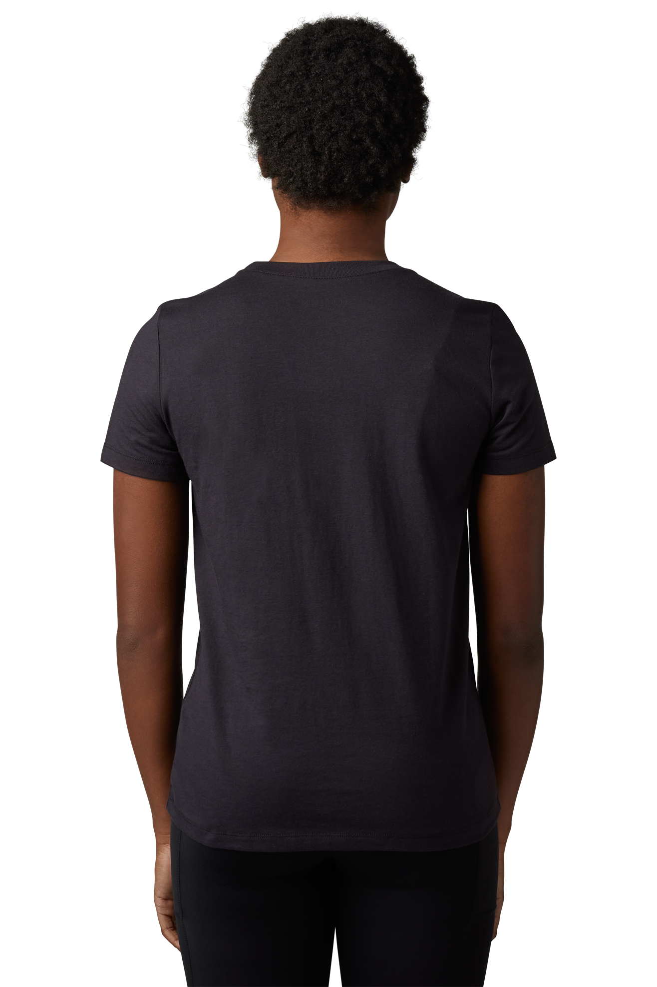Camiseta para Mujer FOX Ryvr SS