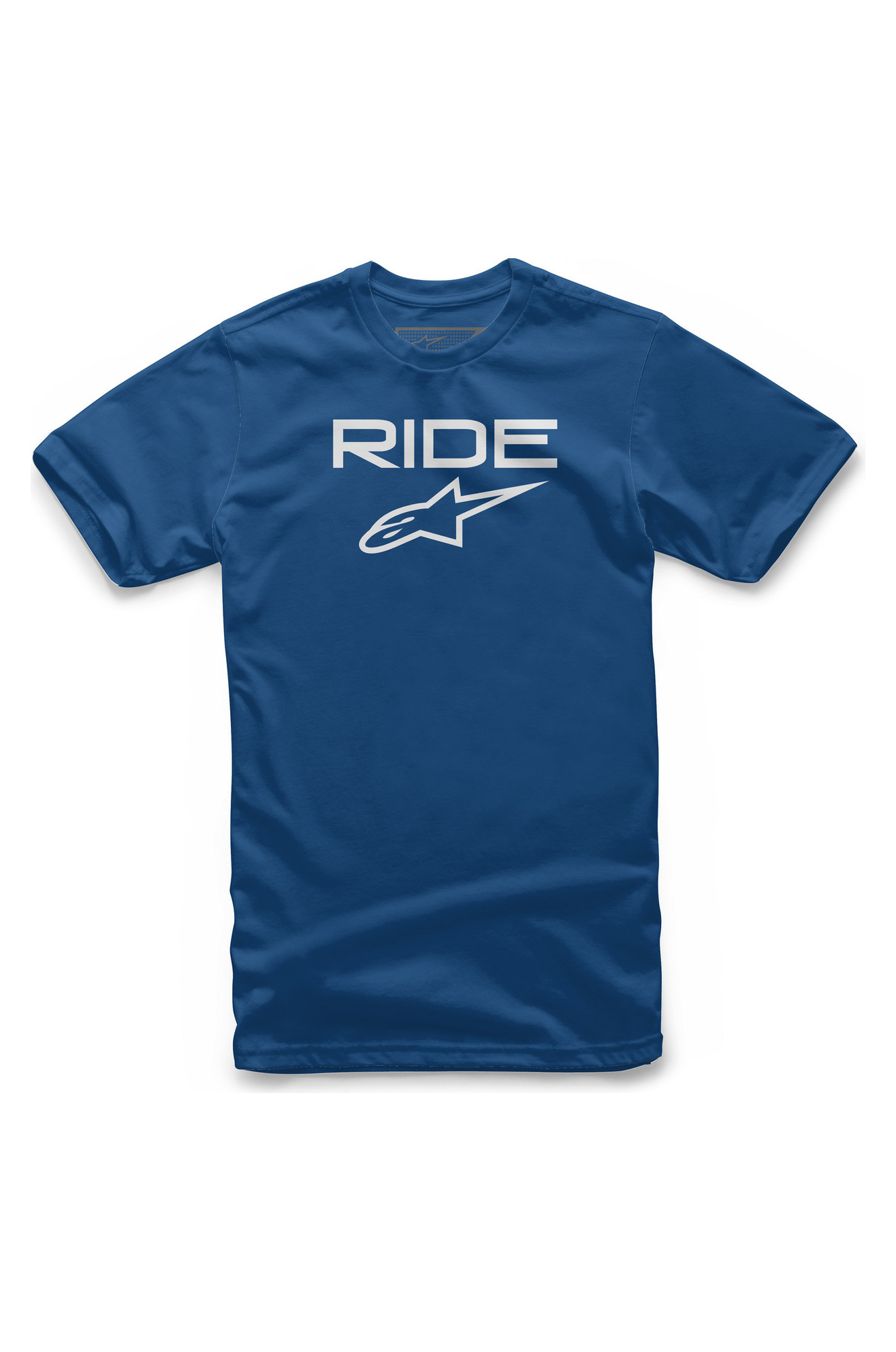T-shirt Alpinestars Ride 2.0