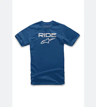 T-shirt Alpinestars Ride 2.0