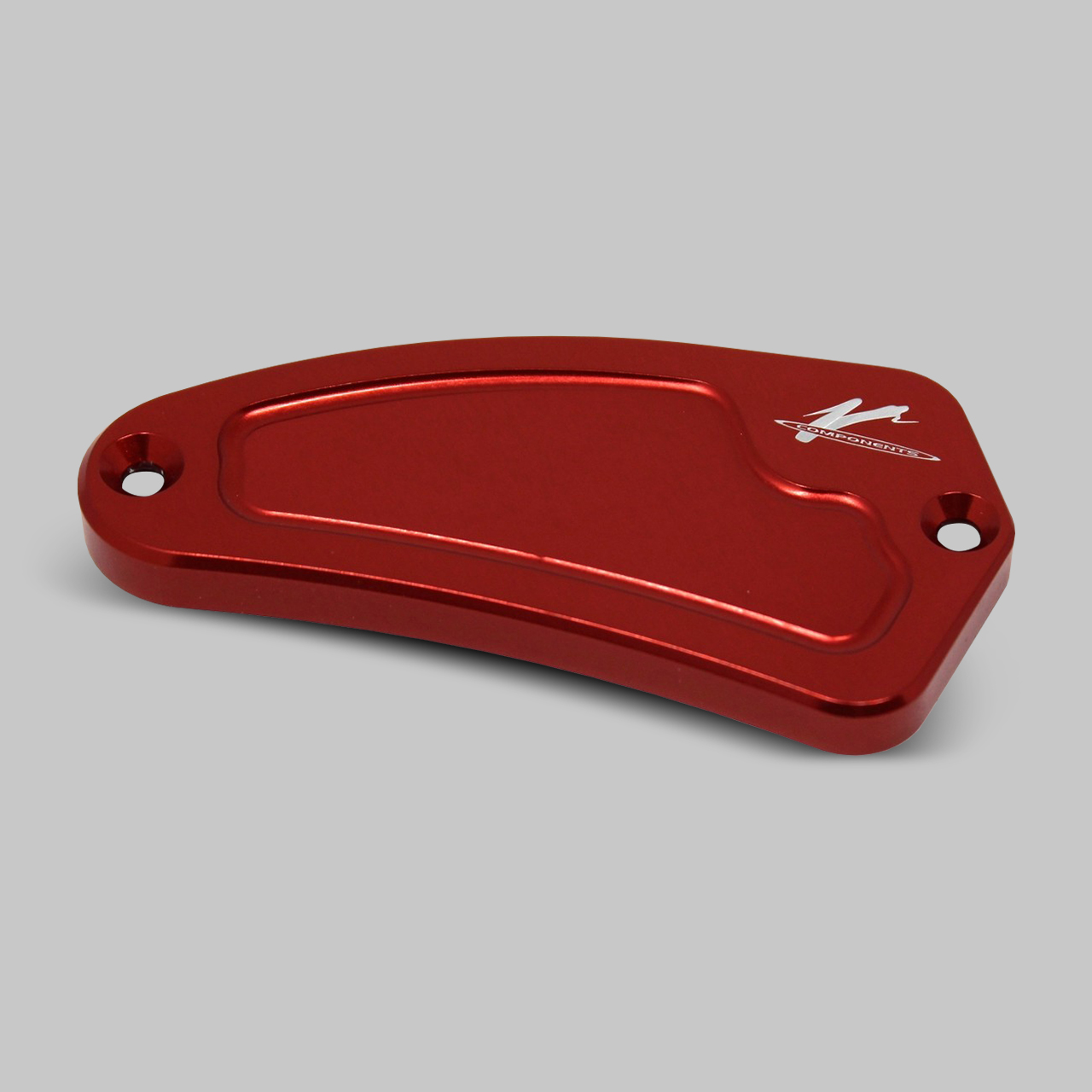 Valter Moto Lock Brake Fluid Reservoir