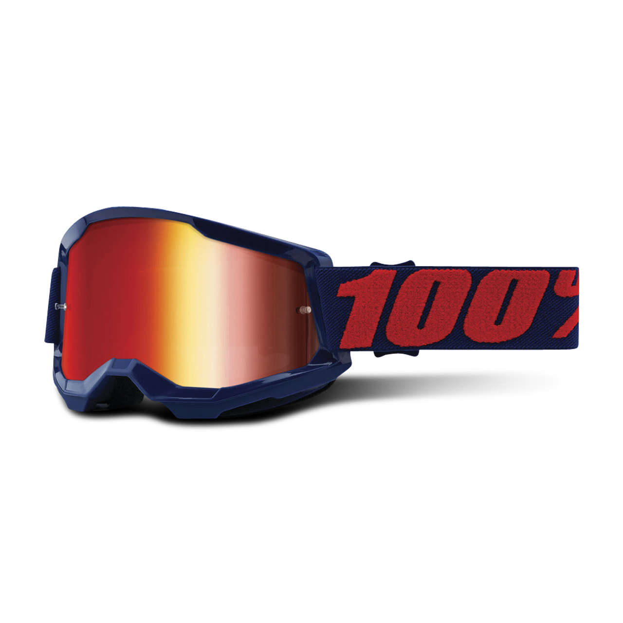 Crossbril 100% Strata 2