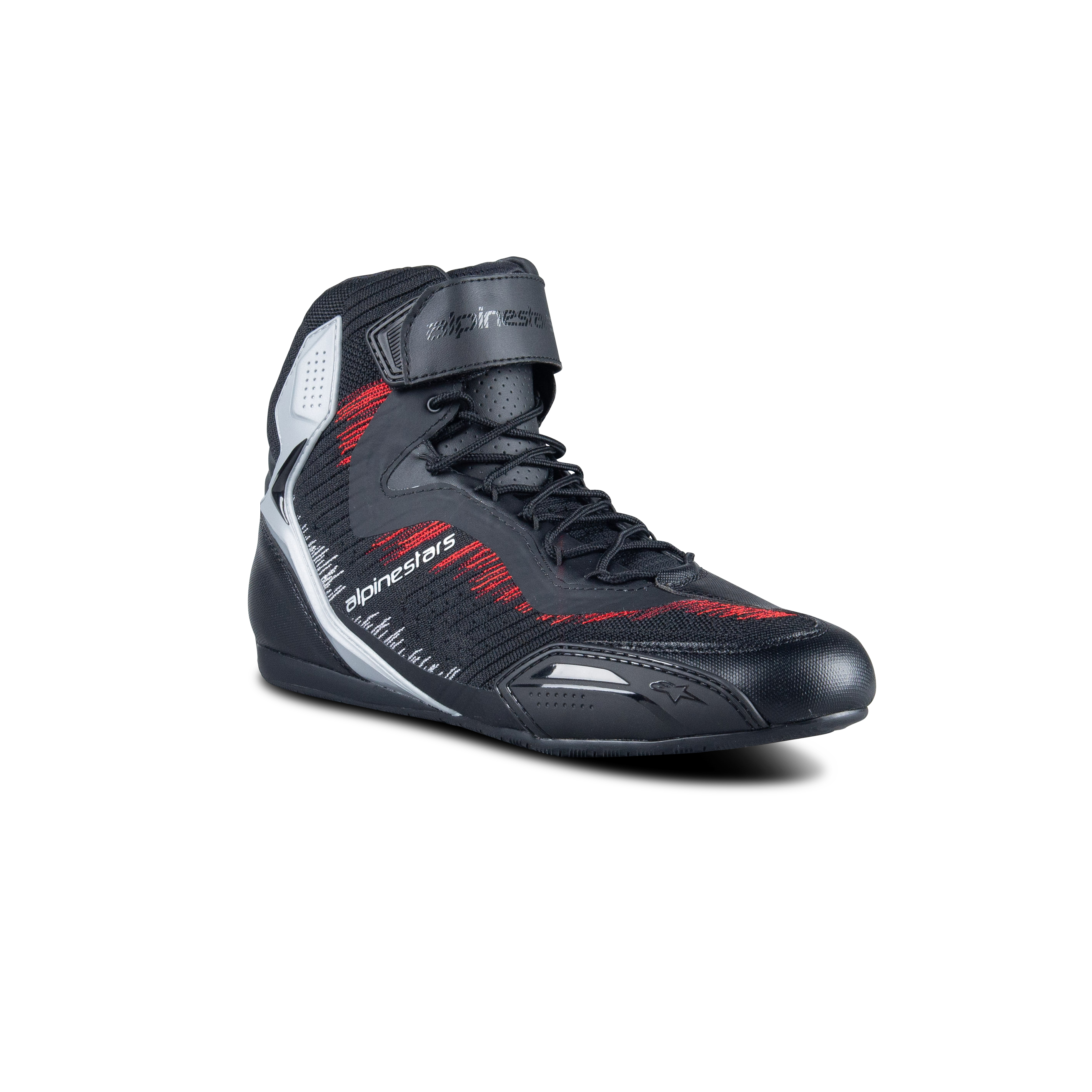 Alpinestars Faster-3 Rideknit® MC Shoes