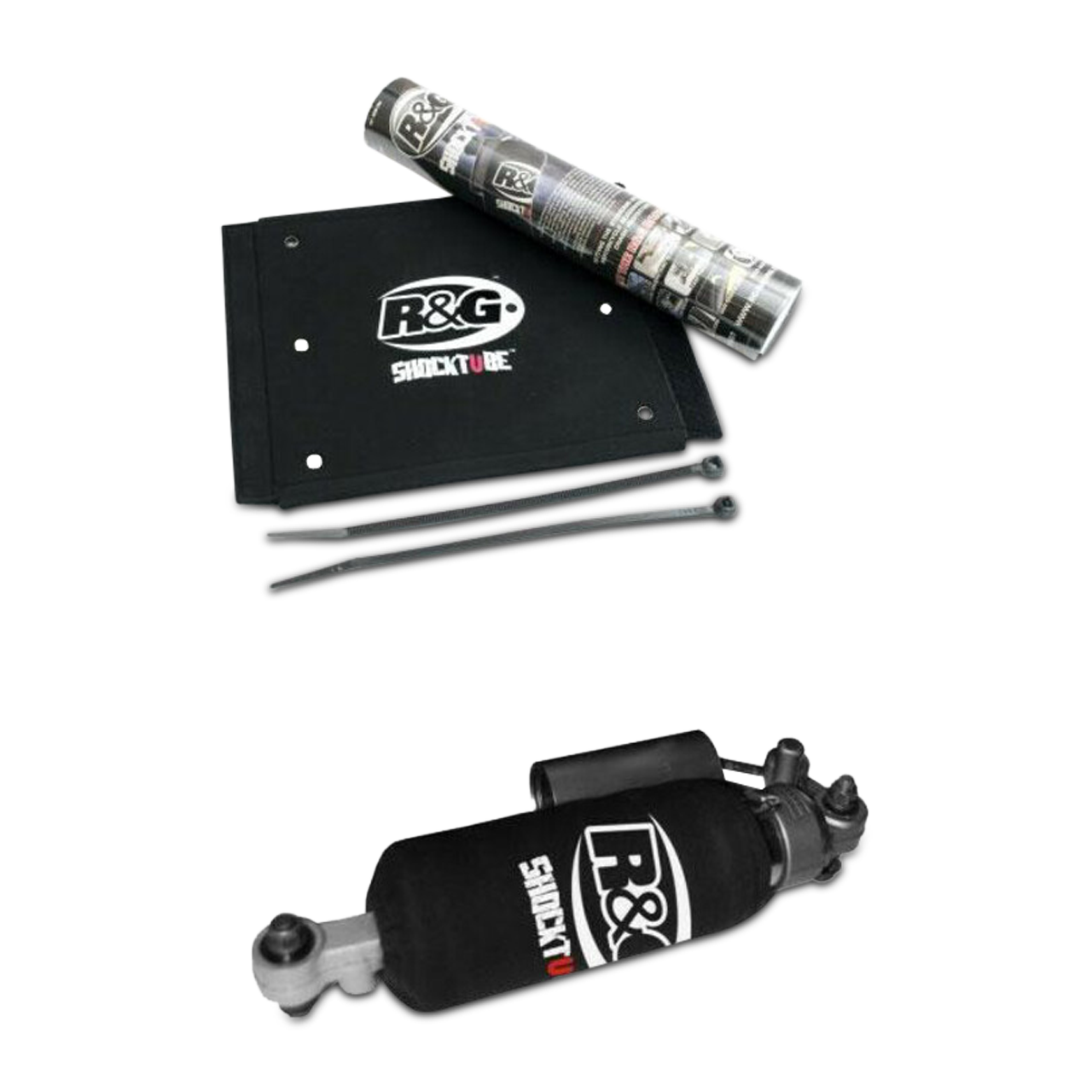 Shocktube R&G RACING Universal