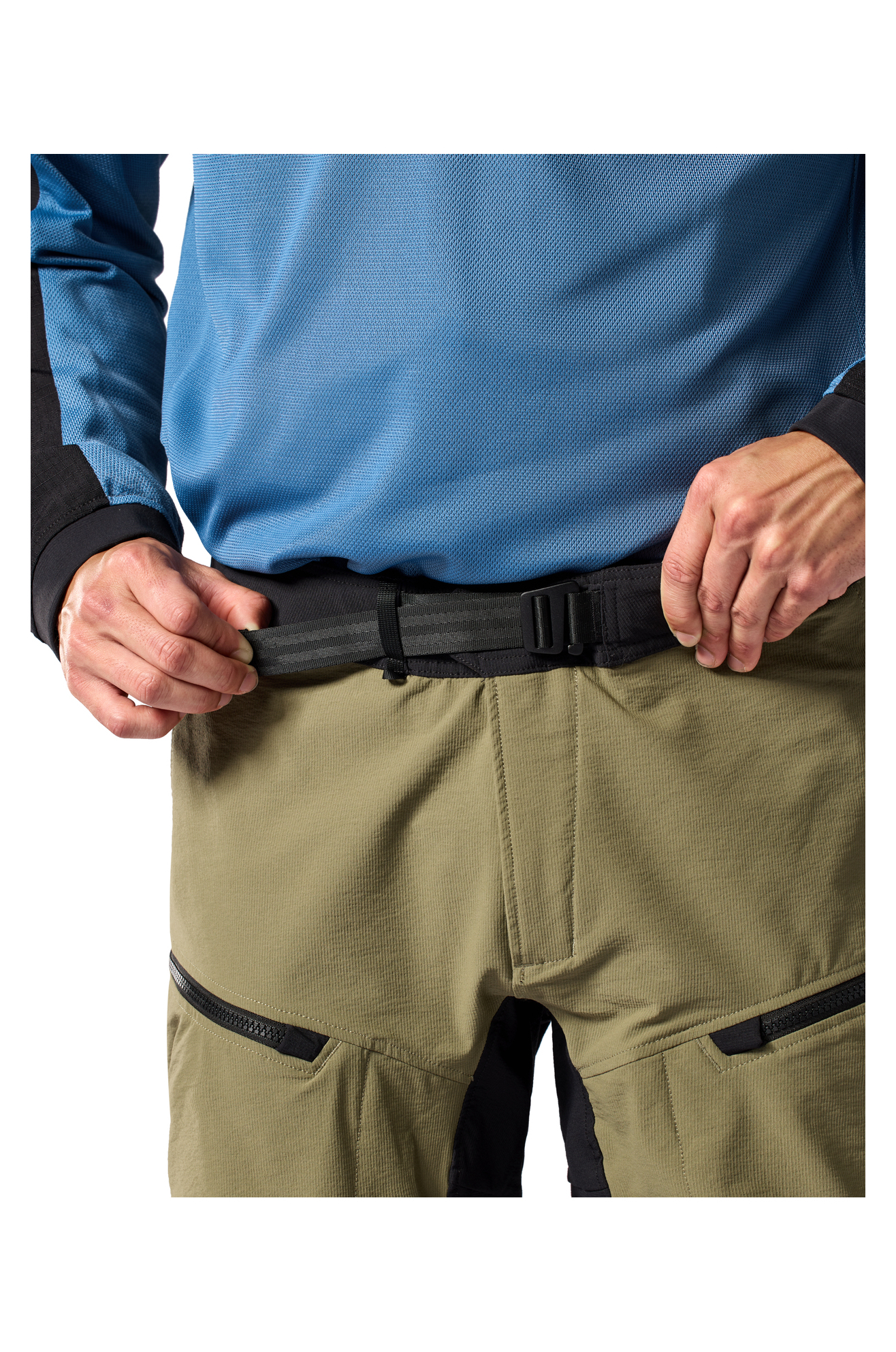 Pantalones de Moto REV'IT! Peninsula 2