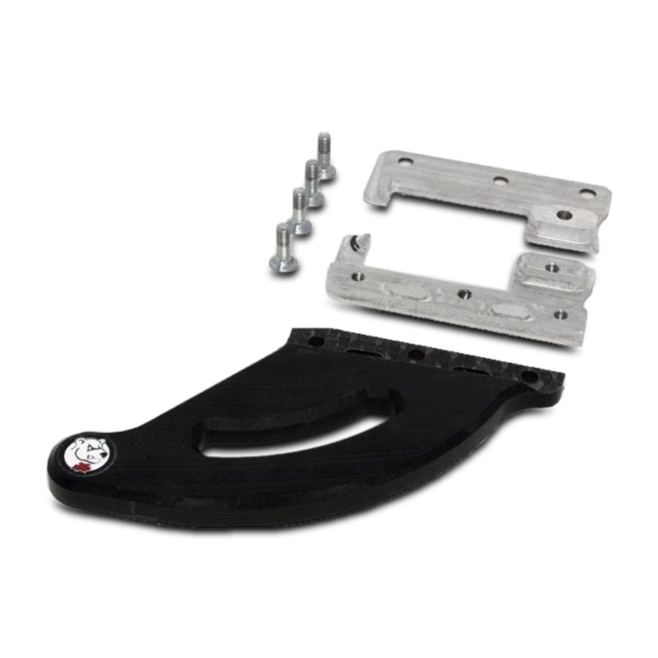 Protector de Disco Trasero AXP