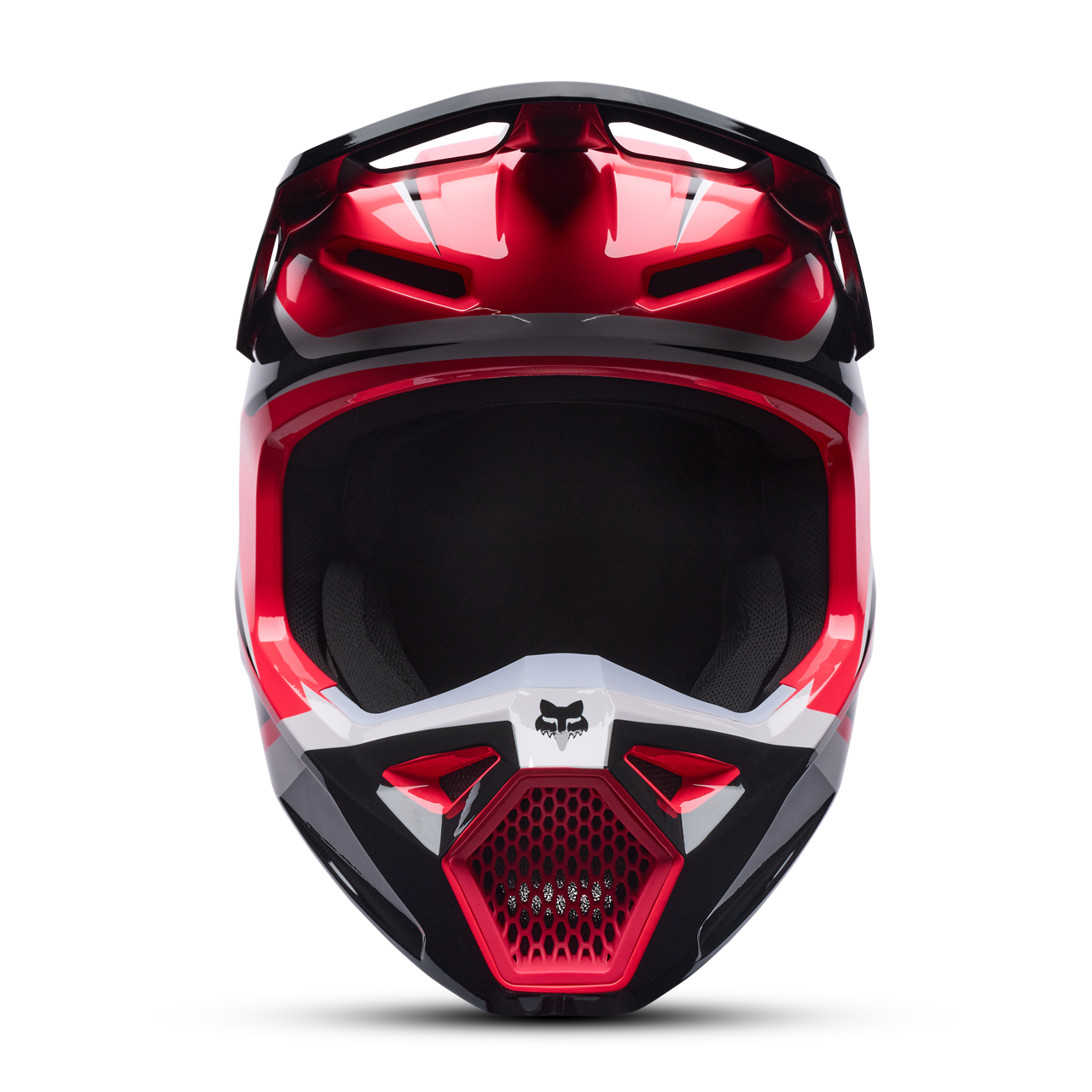 Crosshelm FOX V1 Frame