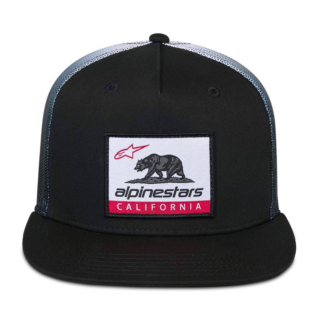 Alpinestars Cali Gradient Trucker Cap