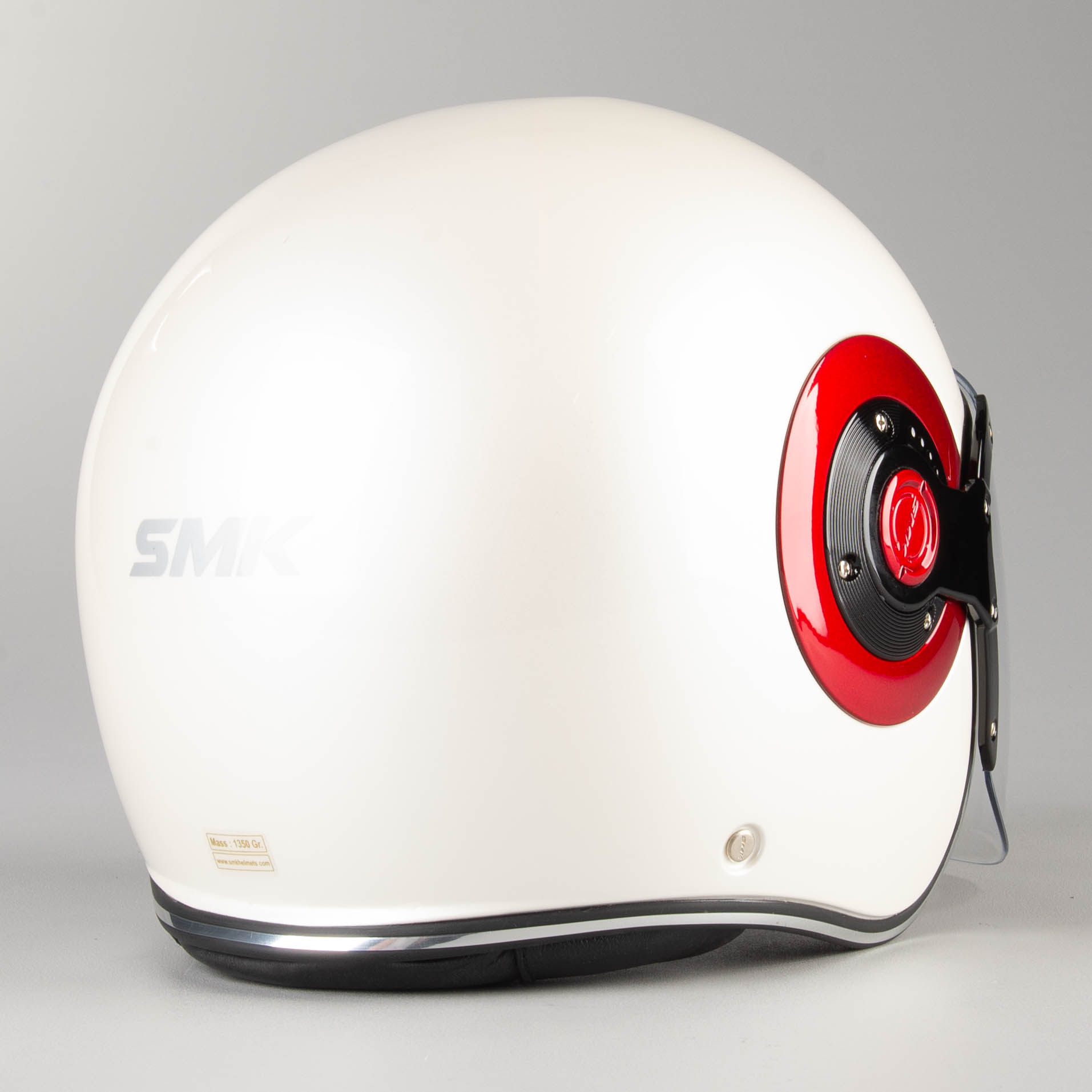SMK Eldorado Jet Open Helmet