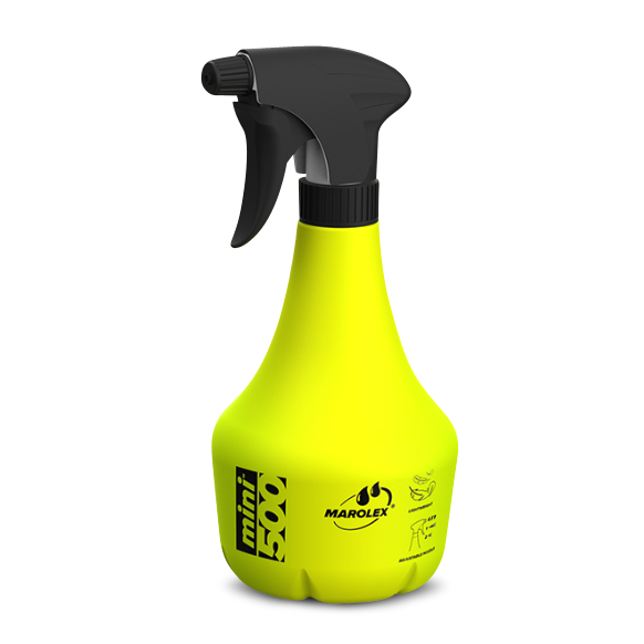 Botella de Espray Marolex Mini™ Acid