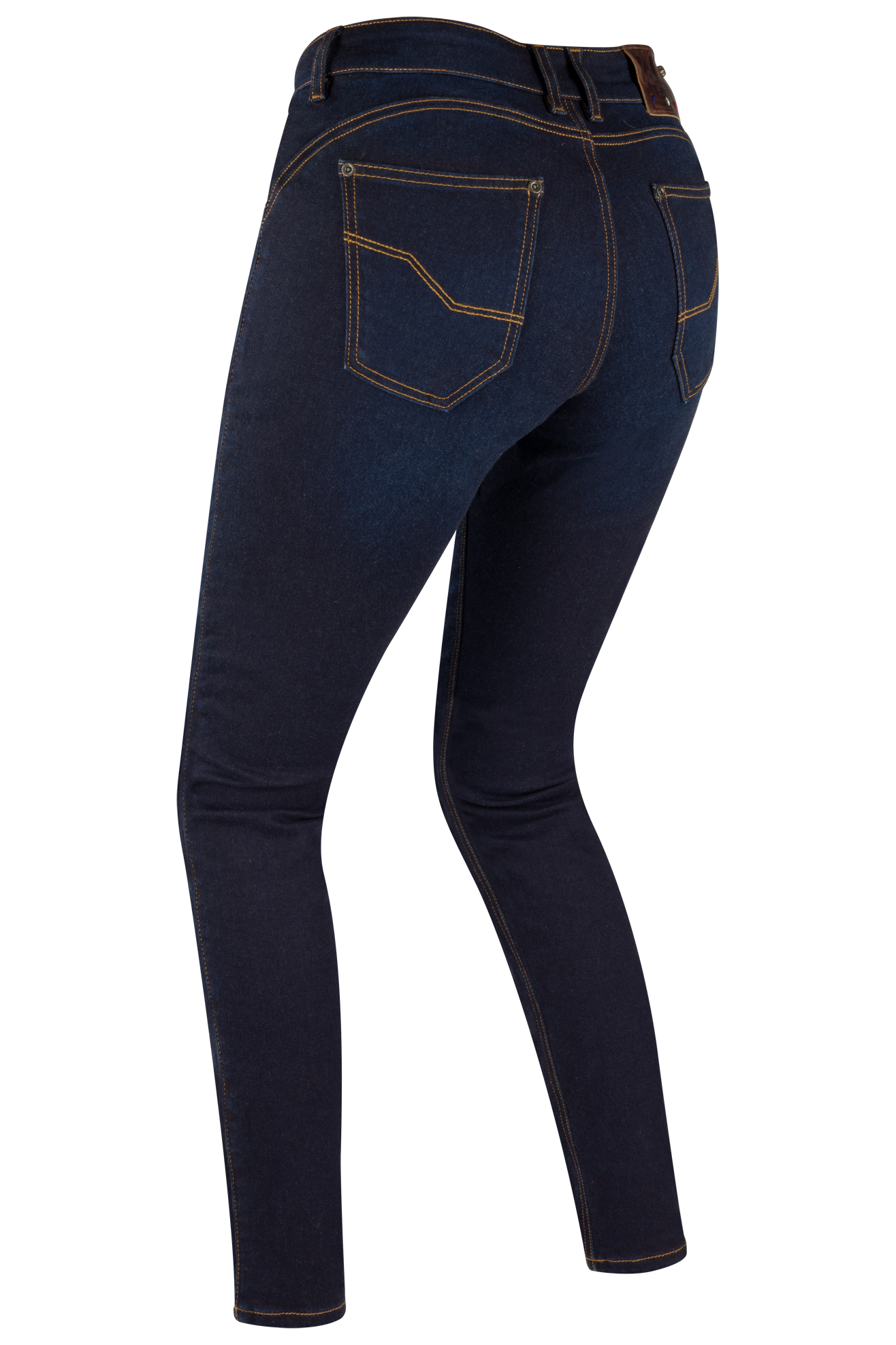 Vaqueros de Moto Mujer Segura Uzy