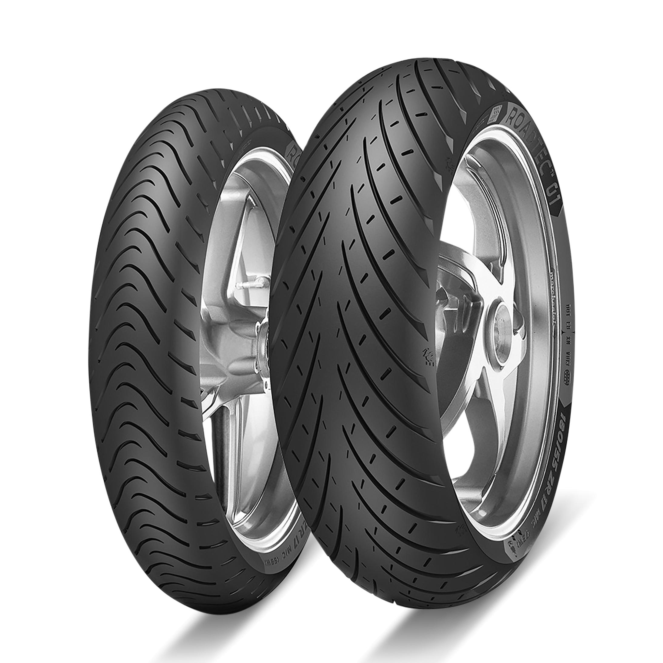 Pneumatici Moto Metzeler Roadtec™ 01 190/55 ZR 17 M/C (75W) TL