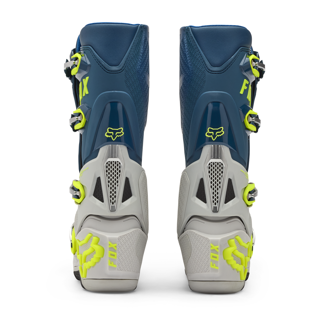Botas MX FOX Instinct