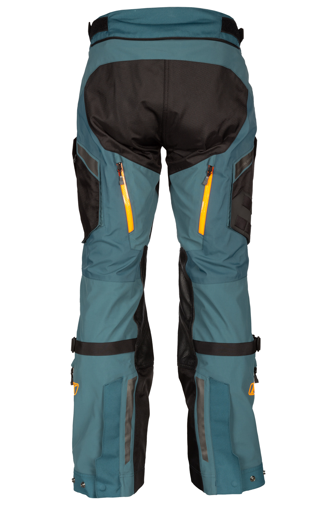 Pantalones de Moto Klim Badlands Stealth