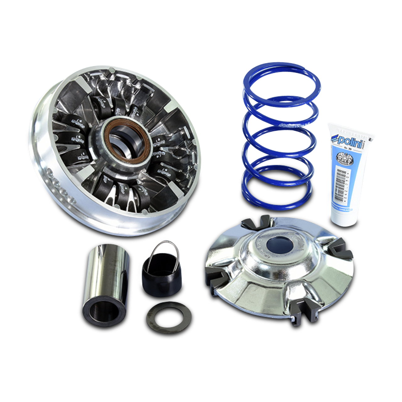 Polini Scooter Hi-Speed Variator