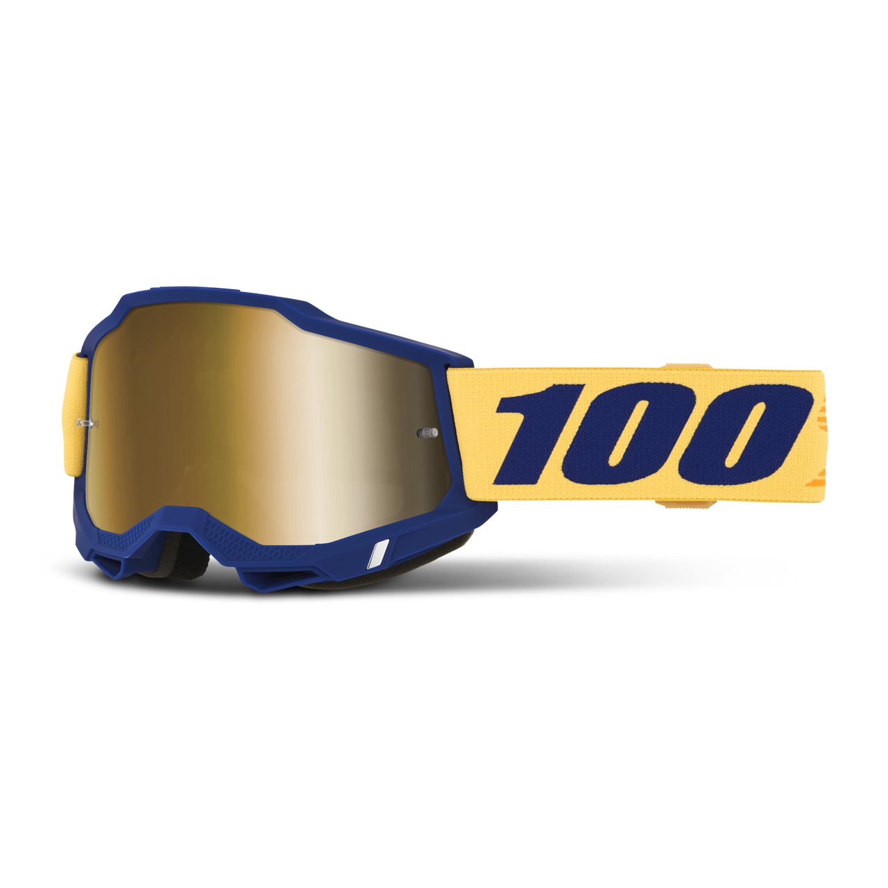 Gafas de Cross 100% Accuri 2