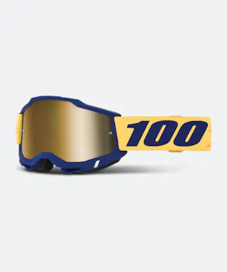 Gafas de Cross 100% Accuri 2