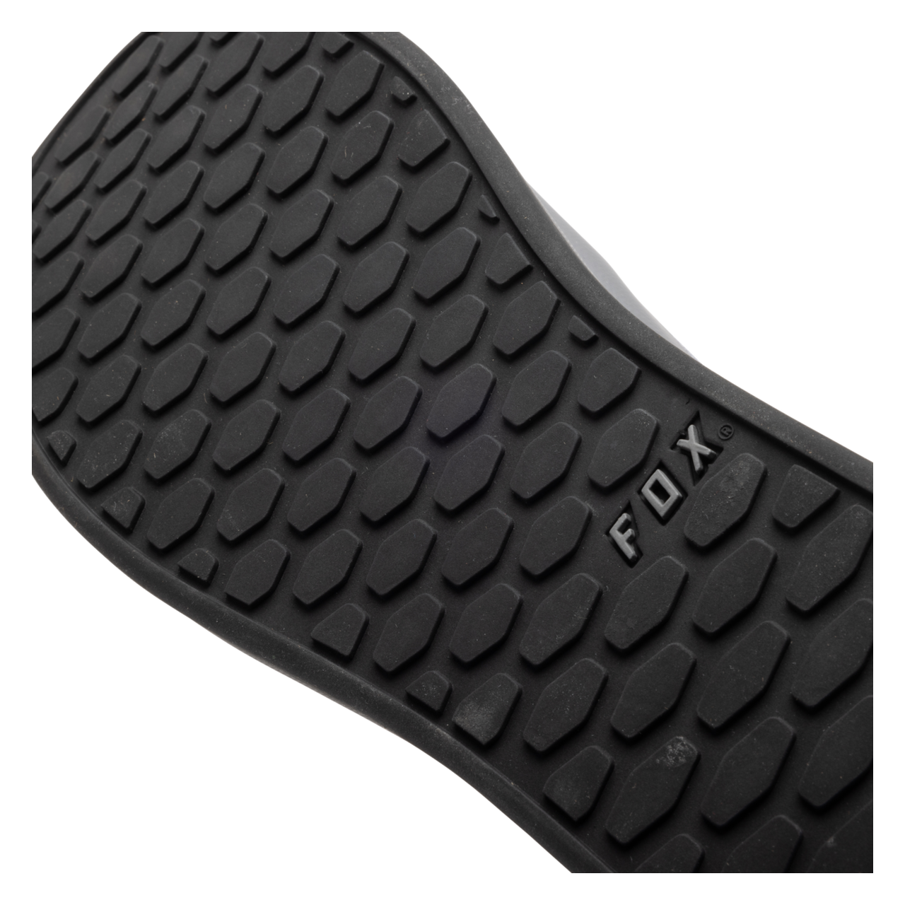Pantofi MTB FOX Union Canvas