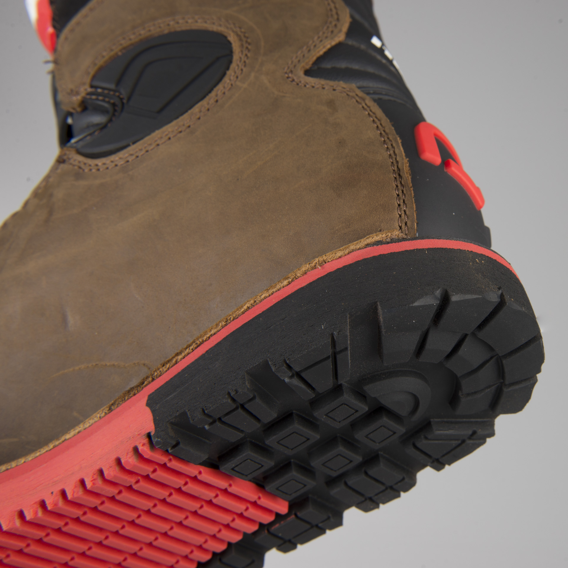 Hebo Technical 2.0 Leather Boots
