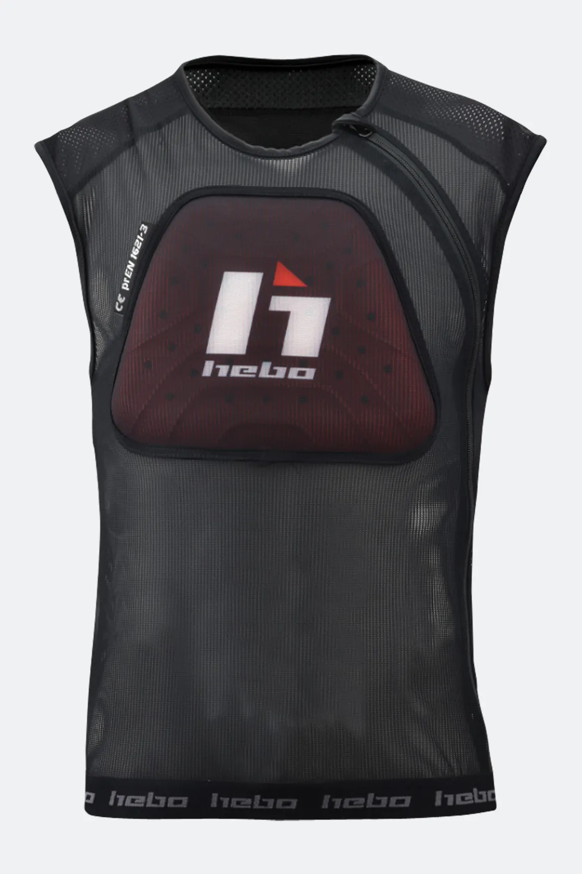 Chaleco de Cross Niño Hebo Defender Pro | XLMOTO