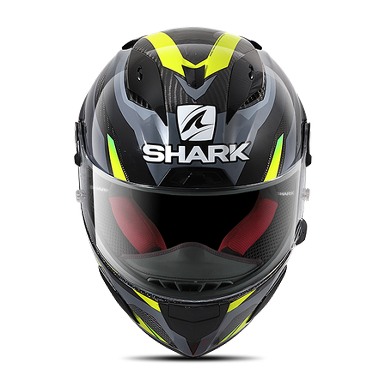 Cască Integrală Shark Race-R Pro Carbon Aspy