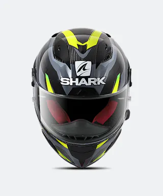 Shark Race-R Pro Carbon Aspy Full Face Helmet | 24MX Shark Race-R Pro Carbon Aspy Full Face Helmet | 24MX