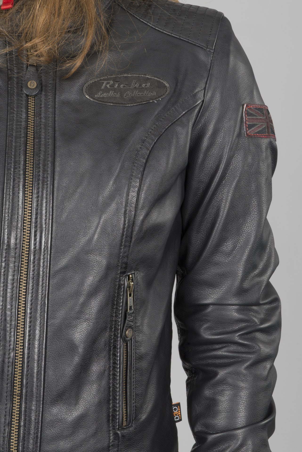 Richa Sturgis Women's Jacket