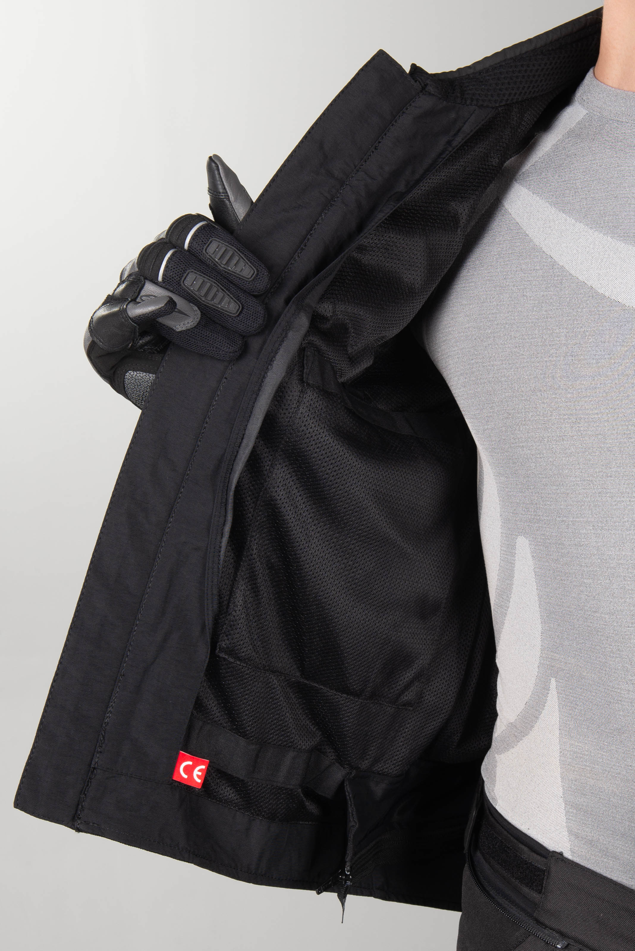 Alpinestars T-GP Plus R V3 Air Motorcycle Jacket
