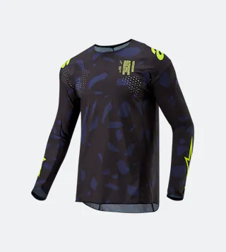 Crosstrui Alpinestars Techstar Rantera