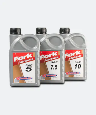 Voorvork olie 1L