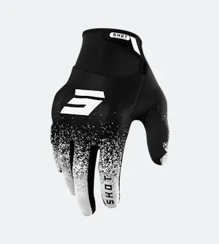 Guantes de Cross Shot Drift Edge