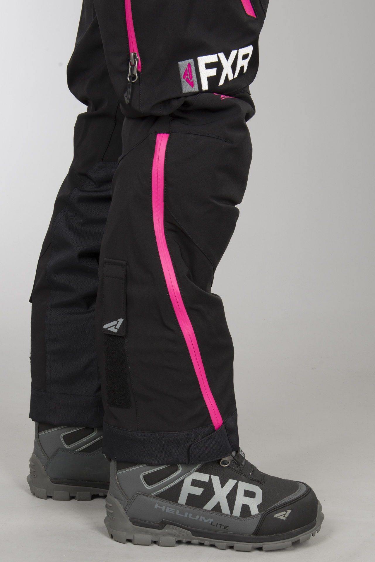 Mono para Mujer FXR Elevation Lite Dri-Link 2 Piezas