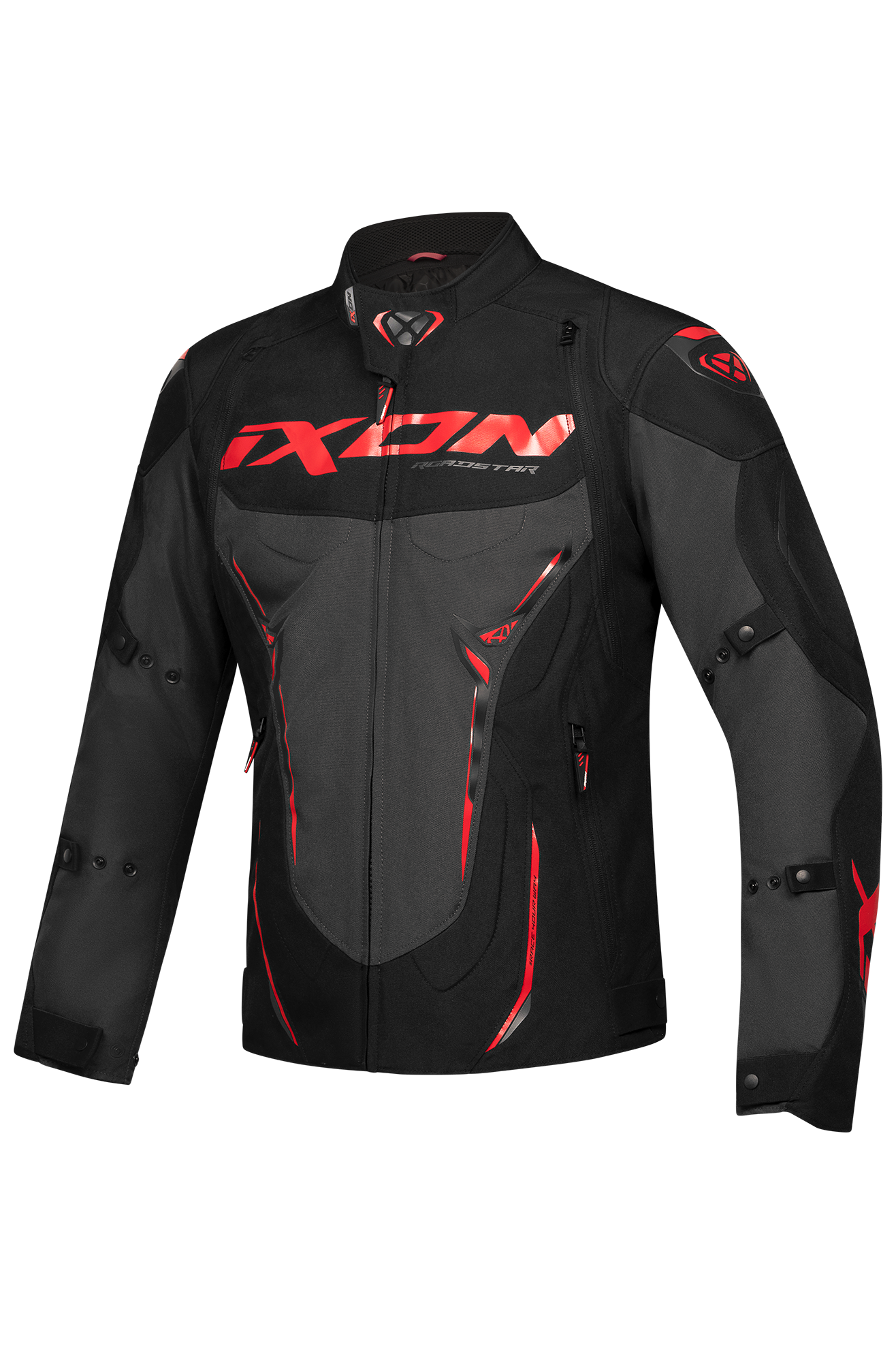 Motorjas IXON Roadstar