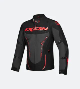 MC-Jakke IXON Roadstar
