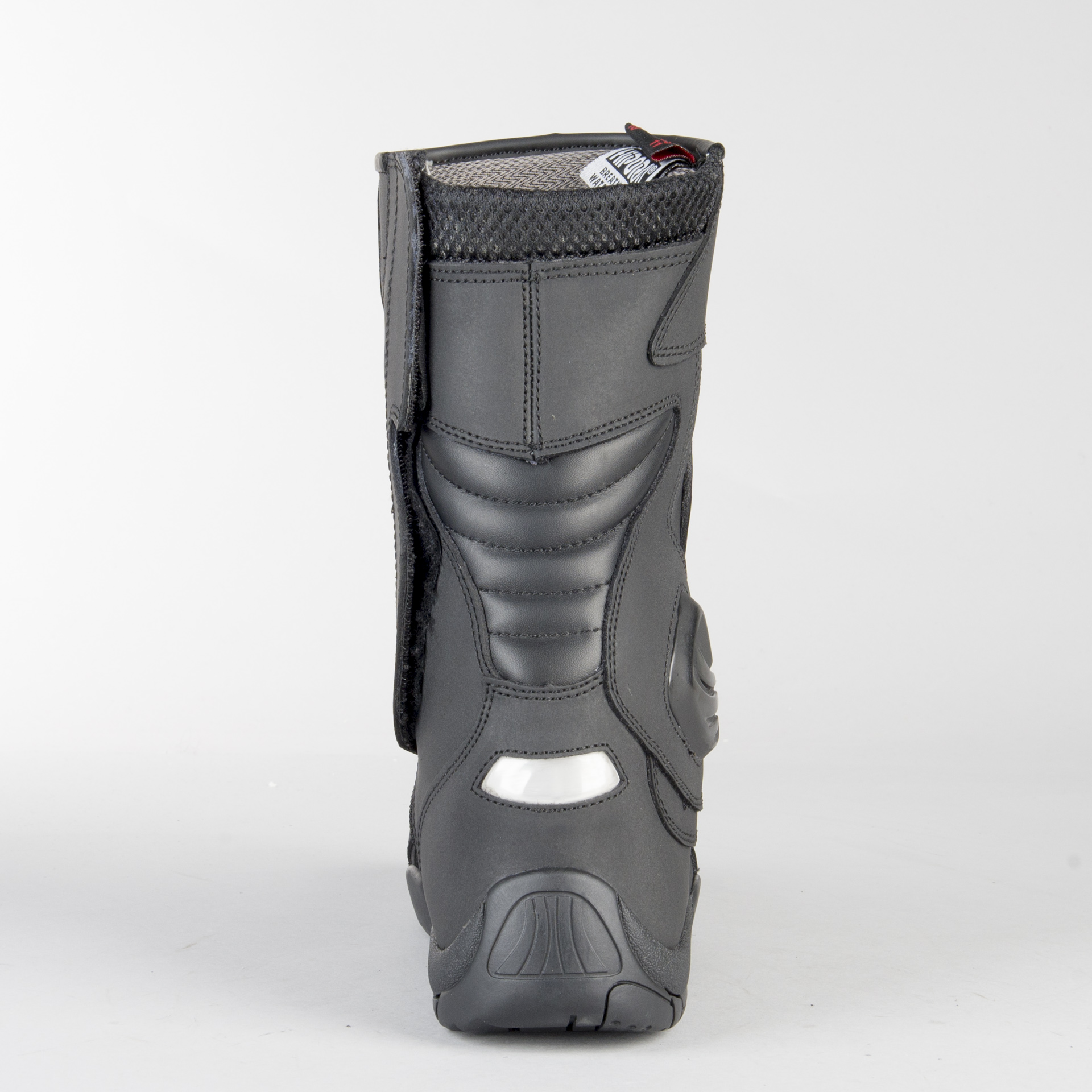 Botas de Moto Course Vagabond