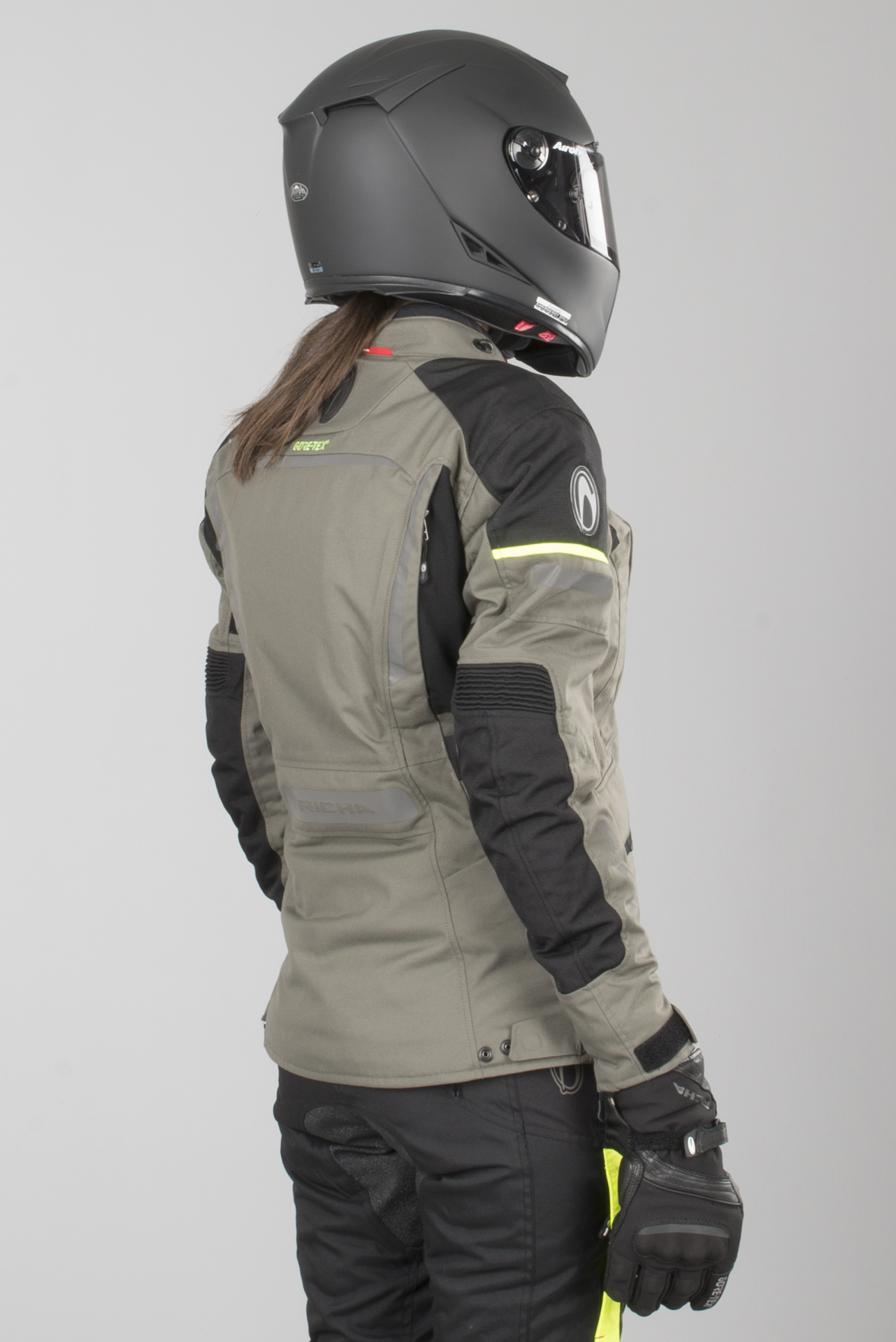 Richa Cyclone Gore-Tex® Women's Jacket