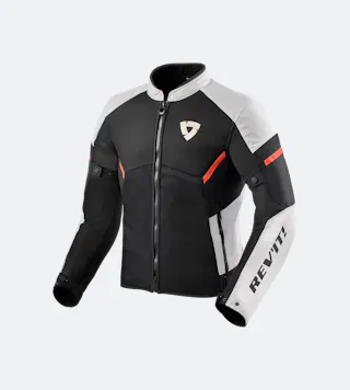 Casaco de Motociclismo Revit GT-R Air 3