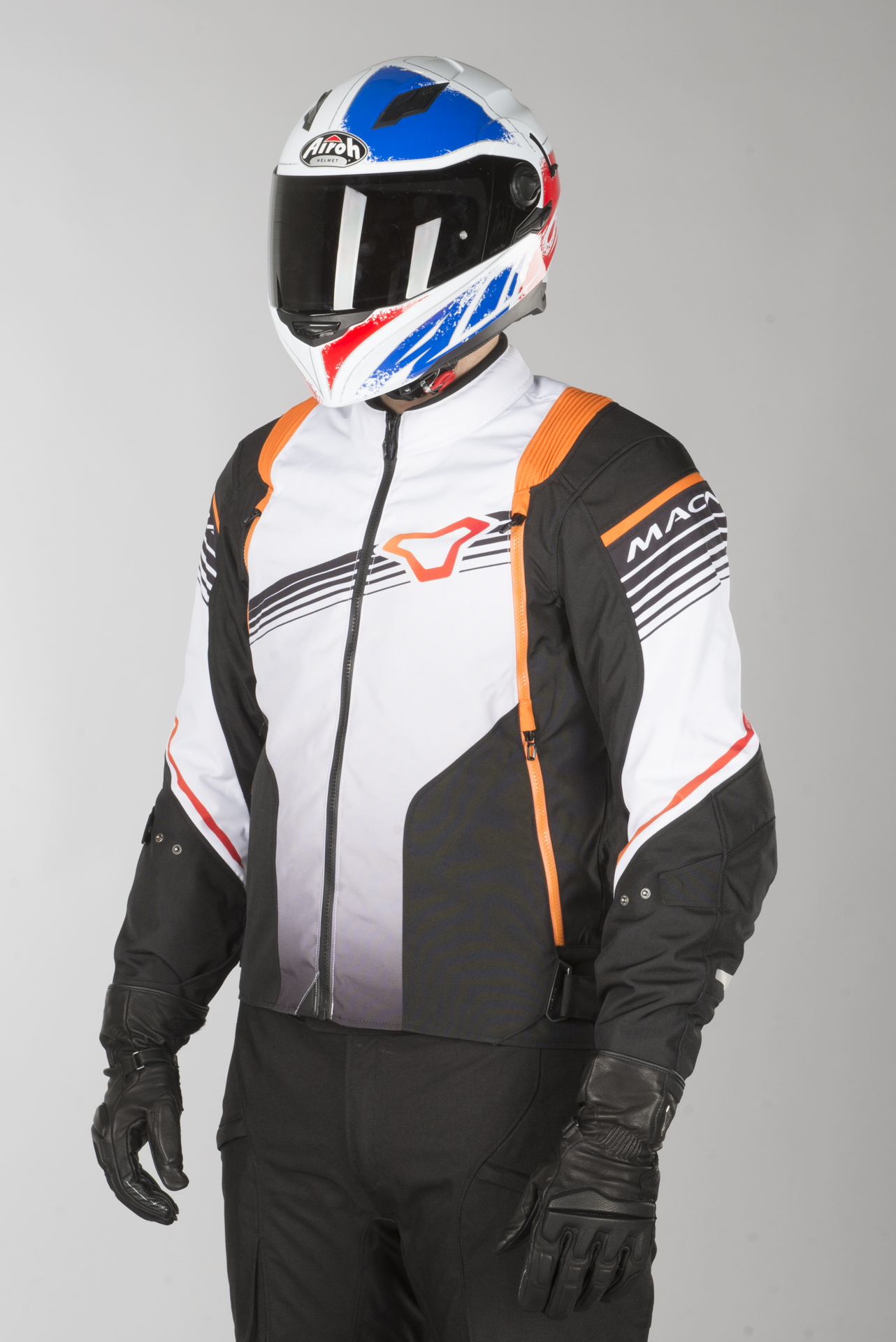 Macna Charger Jacket