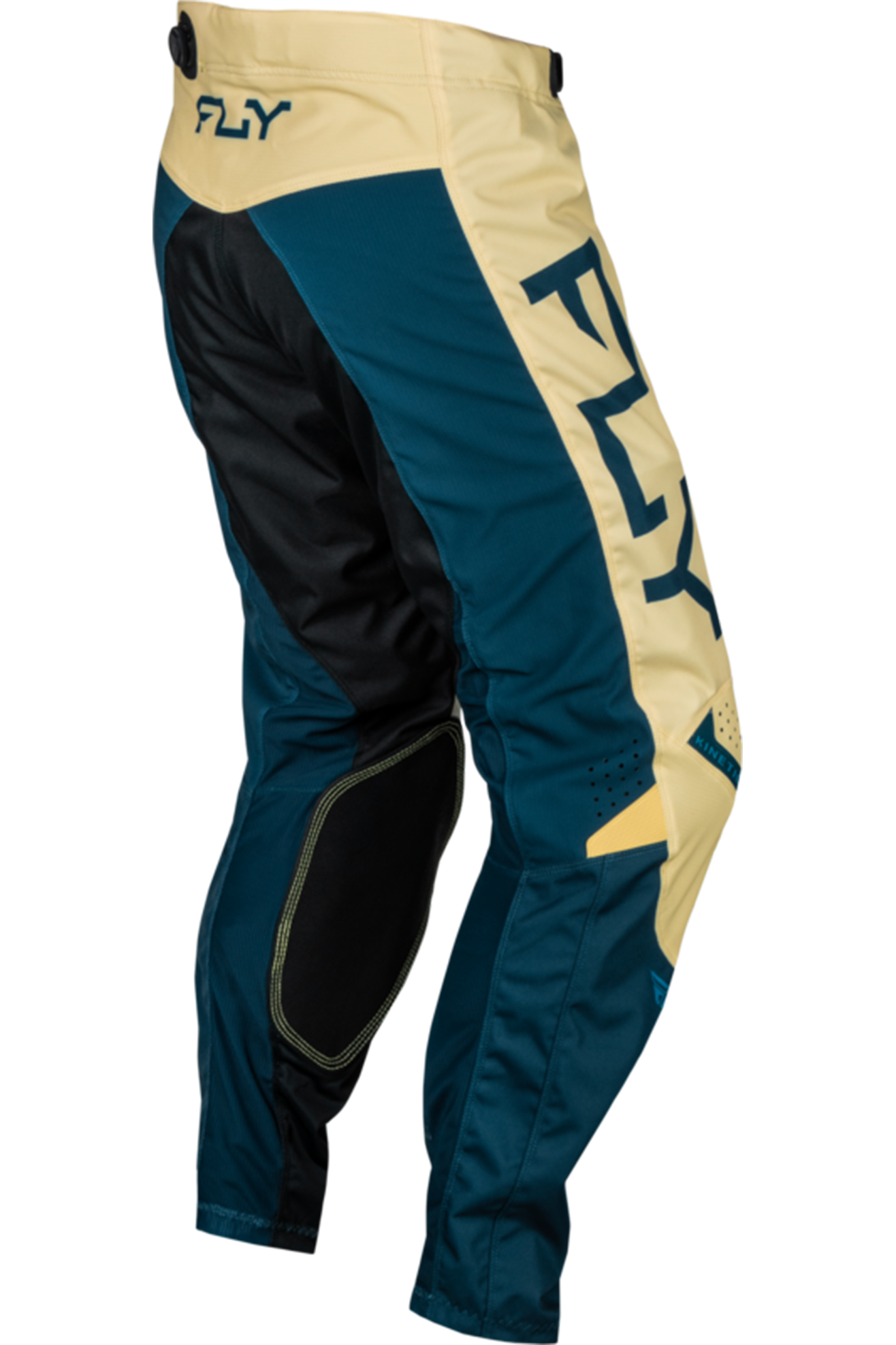 Pantalones de Cross FLY Racing Kinetic
