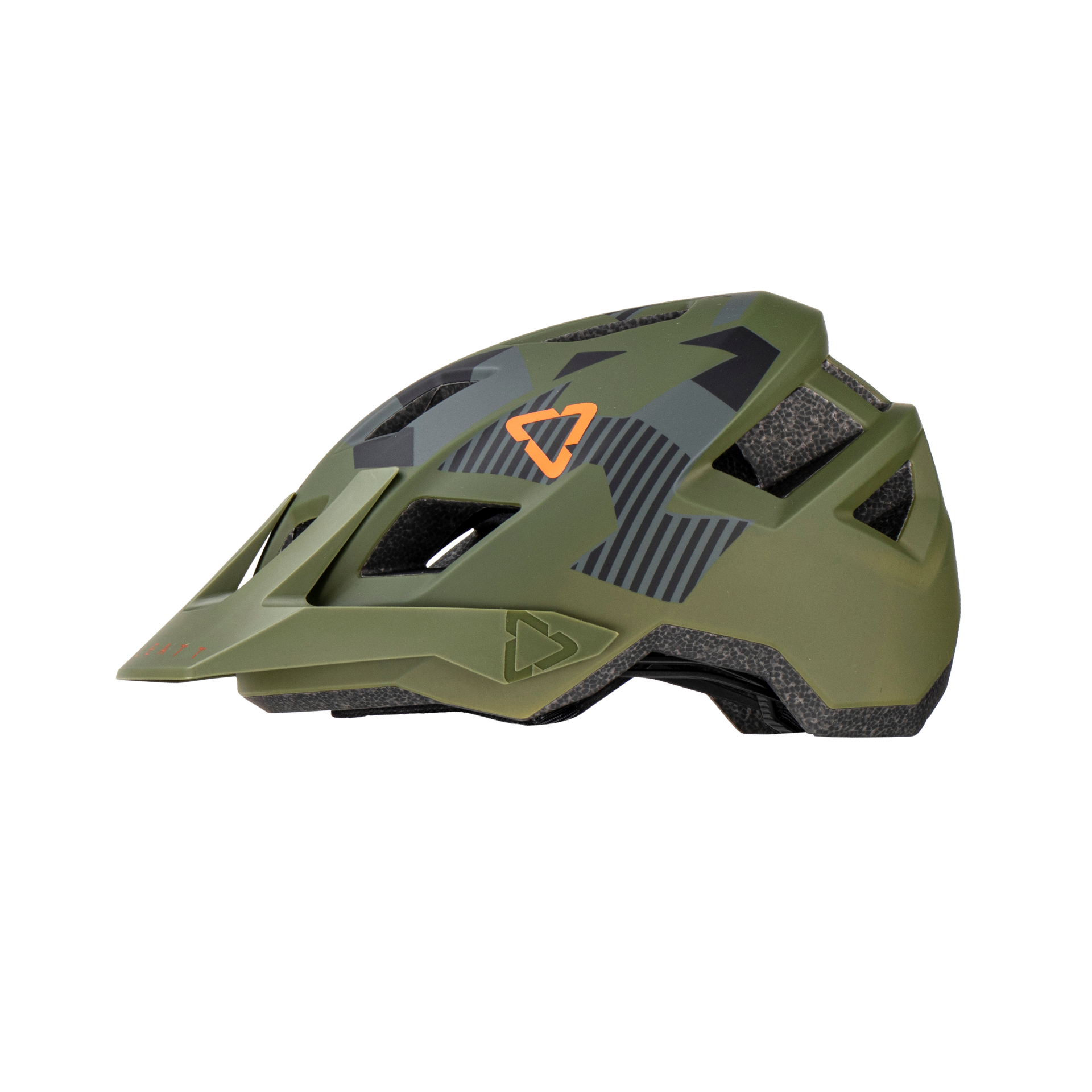 Casco Jet Niño Leatt AllMtn 1.0 V23
