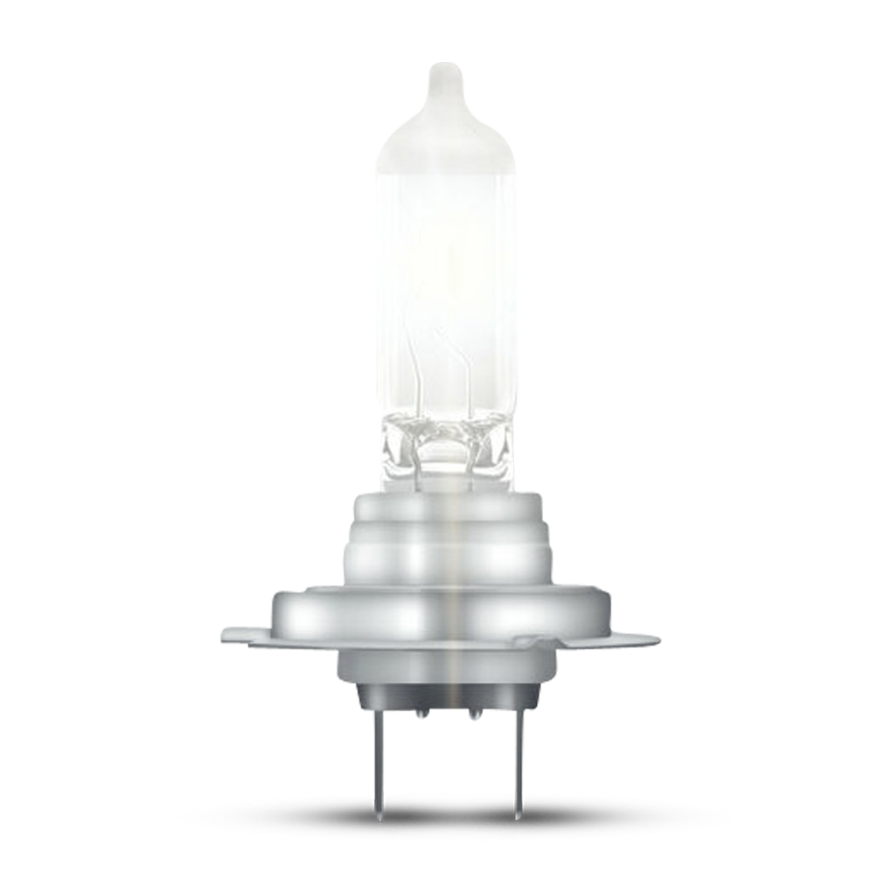 Bombilla Osram Super Bright Premium H7 12 V/80 W