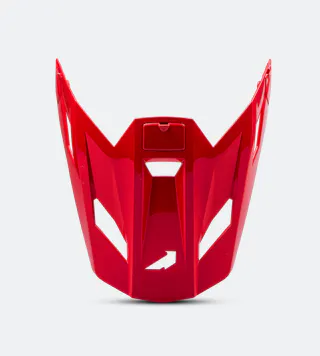 Raven ONYX MX Helmet Peak